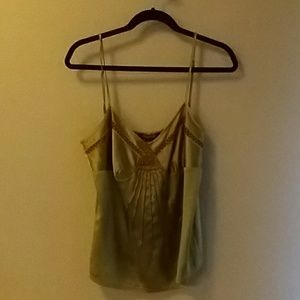 Etcetera med 95% silk / 5% elastane